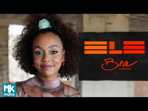 MK MUSIC and Bea Rodrigues