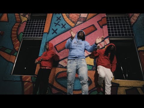 CBMG Keith ft. MoneyManHit - "Wounds" | Canon EOS R Music Video | Dir. by @romanwasntbuiltinaday