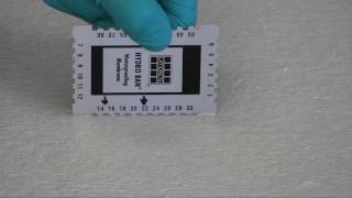 Wet Film Thickness Gauge Usage