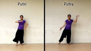 Download lagu Belajar Tari India Bole Chudiyaan mp3 Download lagu Belajar Tari India Bole Chudiyaan mp3