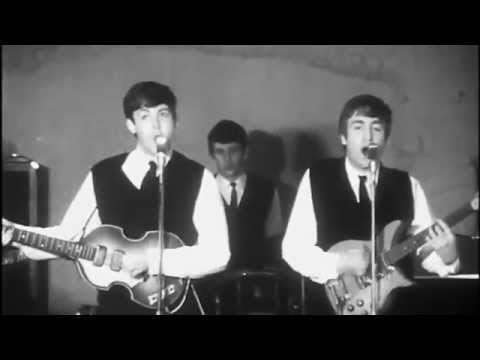 The Beatles - Live At The Cavern 1962