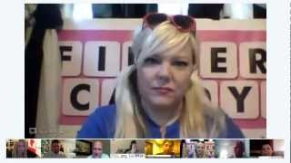 Country Music Chat Host Jessica Northey