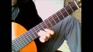 TUTO GUITARE WYCLEF Jean feat Mary J Blige  911
