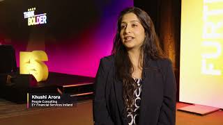 EY Financial Services Town Hall 2025