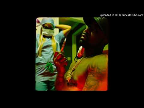 Young Buck - Narcan (Feat. Tray8)