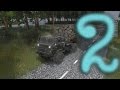 ГАЗ 66 «Вездеход» para Spintires 2014 vídeo 2