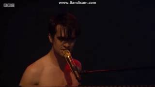 Panic! at the Disco - Radio 1&#39;s Big Weekend - Nine in the Afternoon