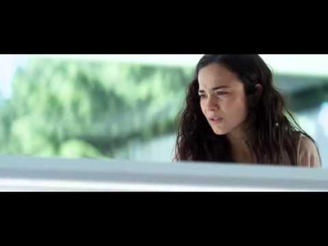 Future Medical Pod from Elysium   EDITED