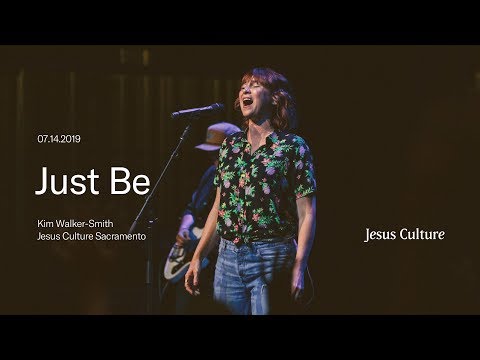 Thumbnail for Just Be video