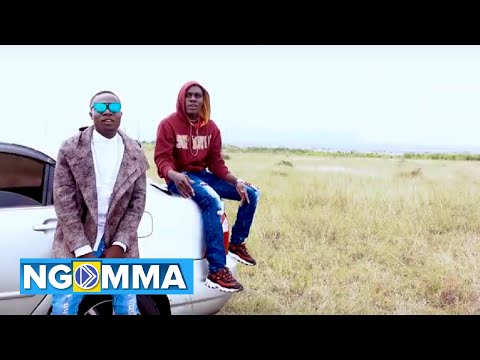 Jayza Iddy Feat. Jazz Weke - Mziki Kazi (Official Video)
