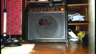 Video thumbnail for Engl Thunder 50 by Sasa Vidicki