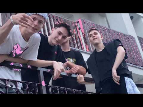 Kanda x Nowek x Saper - Mętlik (Prod. Ayoway)