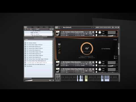 Berlin Percussion CHAPTER III: Unpitched Metals