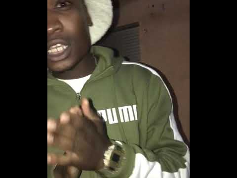 Reece Madlisa drops a freestyle 2 feb 2021