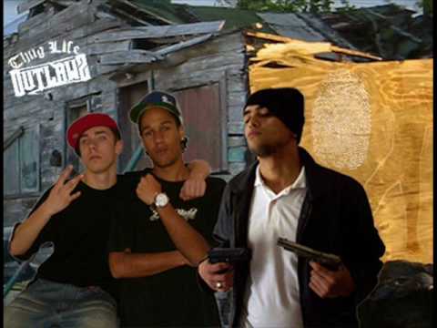 dem boyz click feat prophecy - crime