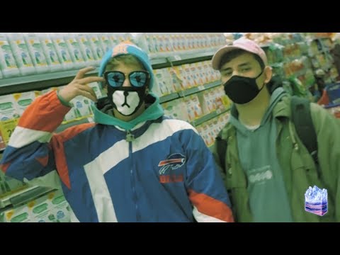 Ghost Kid ft. Chillboy  - Turquesa