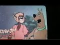 Opening To Scooby Doo S Creepiest Capers 2002 VHS