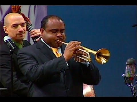 The Terell Stafford Quintet (Jazz Performance/Demonstration)