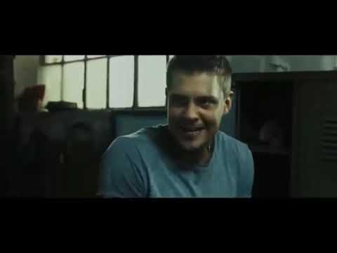 Vuk Mob Klinac Ona rekla mi je Juzni Vetar Spot (NOFFICAL Music Video)