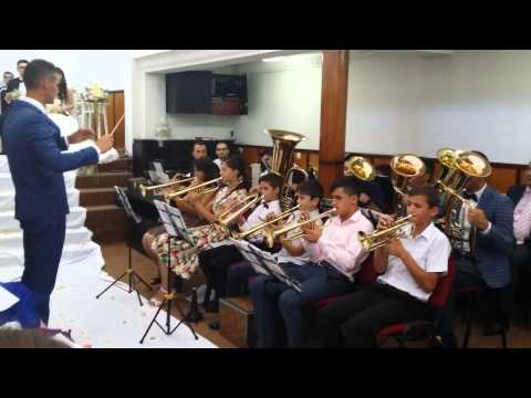 Fanfara Comişani - Este soare azi in viaţa mea !