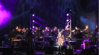 Salim-Sulaiman Live - Tujh Mein Rab.mov