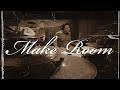 Make Room by Community Music - Alex Ramirez Drum Cover