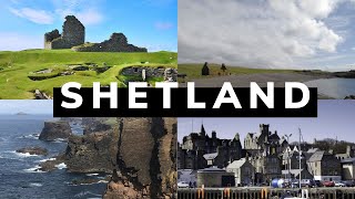 The Shetland Islands - Is this the most beautiful part of UK