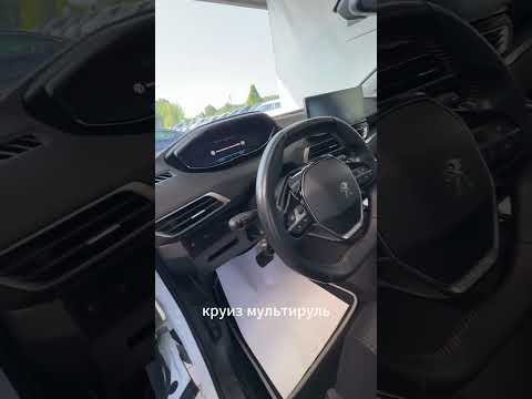 фото peugeot 3008 ii рестайлинг 0