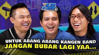 Download lagu HUSTLING TO MAKE ENDS MEET - DODHY’S UPS AND DOWNS IN RECRUITING KANGEN BAND MEMBERS LEAVE IZZY S... mp3 Download lagu HUSTLING TO MAKE ENDS MEET - DODHY’S UPS AND DOWNS IN RECRUITING KANGEN BAND MEMBERS LEAVE IZZY S... mp3
