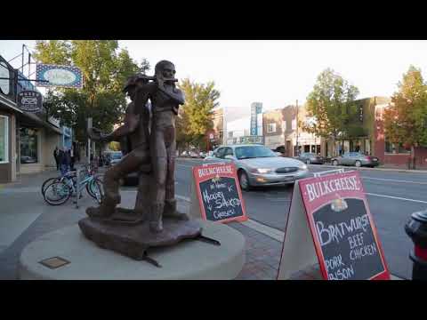 The City of Saskatoon, Saskatchewan, Canada