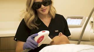 The Rose Clinic Spa Walkthrough
