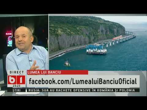 LUMEA LUI BANCIU 10 OCT 2018 P2/3
