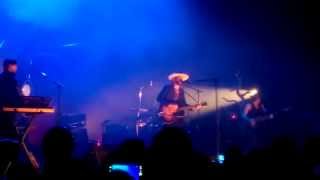 Yodelice - Toulouse 29.10.14 - The Answer
