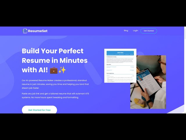 embed video thumbnail