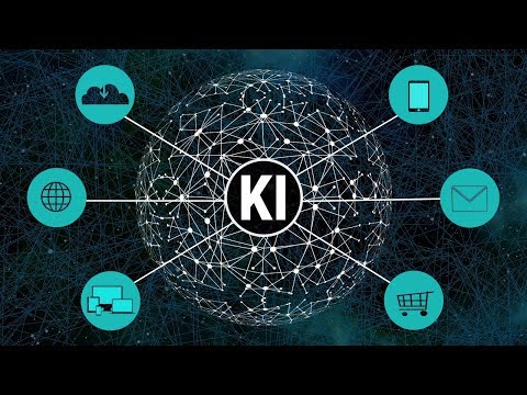 Künstliche Intelligenz - Philips Doktorarbeit über Neuronale Netze | Phil's Physics