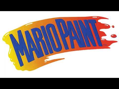 BGM 3 - Mario Paint Music Extended