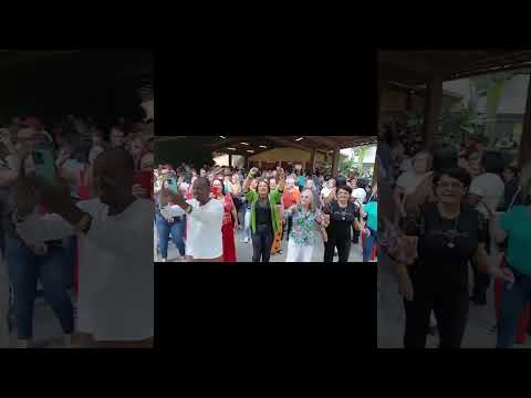 Os Gaiteiros de Minas ao vivo em Irupí-ES