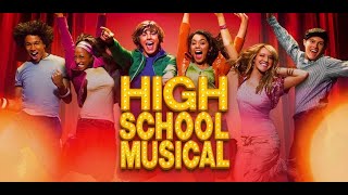 High School Musical | Parte 3