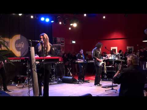 Robby Valentine - Over And Over Again (Tros Muziekcafé)