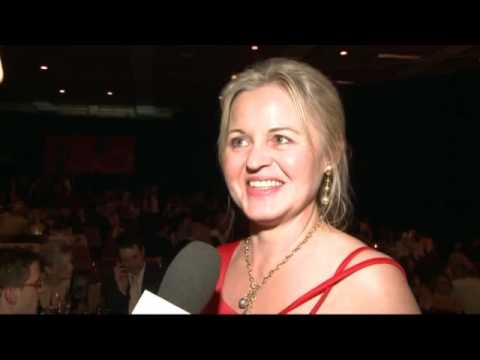 10.01.2009 MorgenRot - Der SPÖ-Ball ( Teil 3)