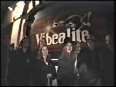 Vibealite NYE 31-12-1994 (Vibealite 21st Event) (Part 1)