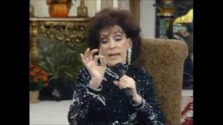 Dottie Rambo - Sheltered In The Arms Of God