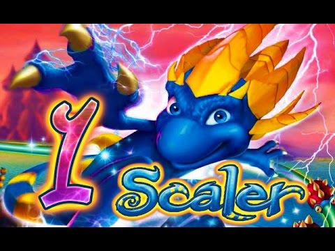 Scaler GameCube