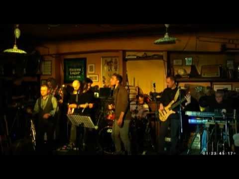 Woman in chains - STILL TOGETHER