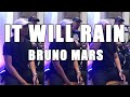 It Will Rain Cover Francis Greg