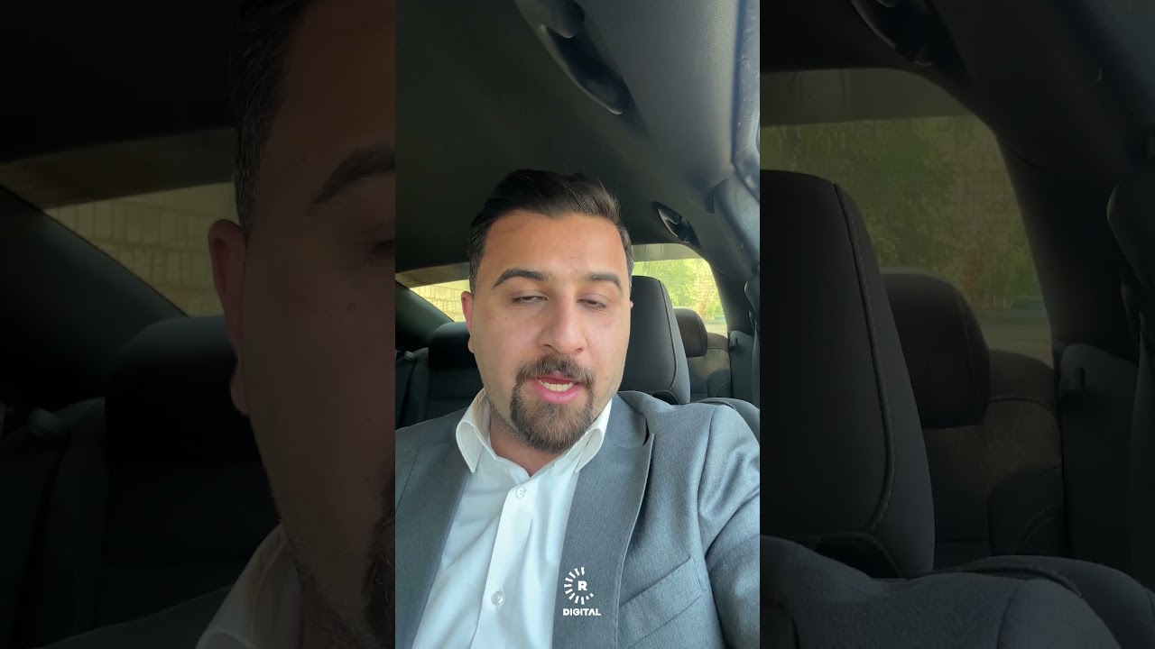 ڤیدیۆ | چارەنووسی د. عەبدولـلەتیف ئەحمەد چی بەسەردێت؟ خانەنشینی دەیگرێتەوە؟ ئارێز خالید پێتان دەڵێت