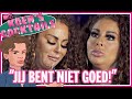 MICHELLA KOX: “WEET JE WIE IK ECHT EEN NEP WIJF VIND?” | Koen’s Cocktails