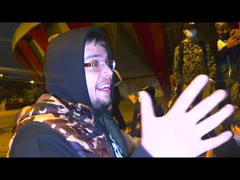 JHONATRIEL & JESFET [LIMA] VS CHEMEX & TJ [ TRUJILLO]// SEMIFINAL// ESPERANZA REPRESENT