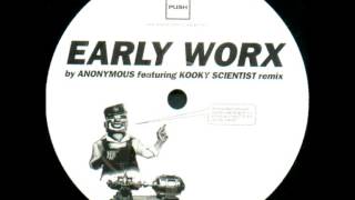 Anonymous - Stampfer