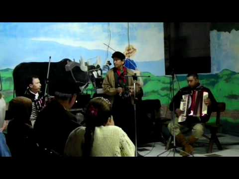 CTG Carreteiros da Saudade 192.MOV